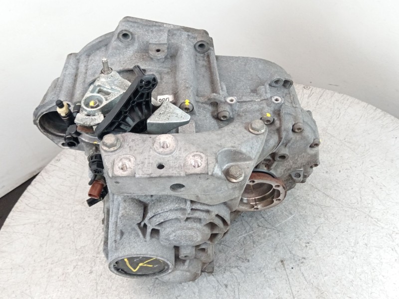 Recambio de caja cambios para seat leon (5f1) 2.0 tdi referencia OEM IAM PFL  