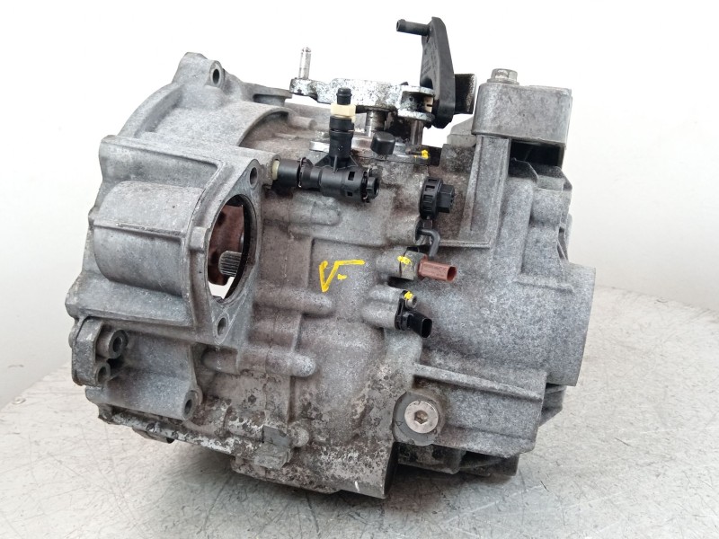 Recambio de caja cambios para seat leon (5f1) 2.0 tdi referencia OEM IAM PFL  