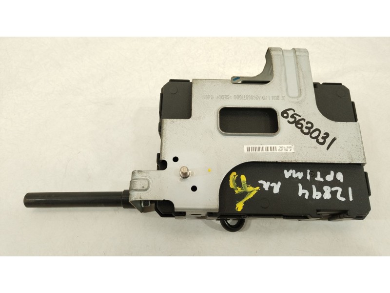 Recambio de modulo electronico para kia optima concept referencia OEM IAM 95400D4BL0  A2C98917900