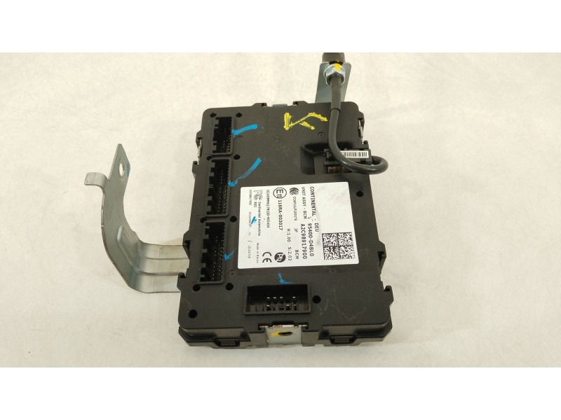 Recambio de modulo electronico para kia optima concept referencia OEM IAM 95400D4BL0  A2C98917900