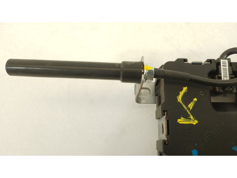 Recambio de modulo electronico para kia optima concept referencia OEM IAM 95400D4BL0  A2C98917900