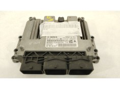 Recambio de centralita motor uce para peugeot 208 i (ca_, cc_) 1.6 hdi referencia OEM IAM 9678818280 0281018228 9666729580