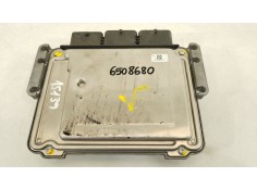Recambio de centralita motor uce para peugeot 208 i (ca_, cc_) 1.6 hdi referencia OEM IAM 9678818280 0281018228 9666729580 2