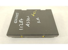 Recambio de modulo electronico para opel astra j lim. selective referencia OEM IAM 13589056   2