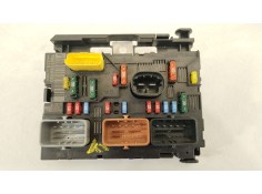 Recambio de caja reles / fusibles para peugeot 207/207+ (wa_, wc_) 1.4 hdi referencia OEM IAM 9661086980  BSML1000