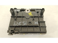 Recambio de caja reles / fusibles para peugeot 207/207+ (wa_, wc_) 1.4 hdi referencia OEM IAM 9661086980  BSML1000 2
