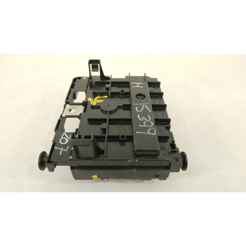 Recambio de caja reles / fusibles para peugeot 207/207+ (wa_, wc_) 1.4 hdi referencia OEM IAM 9661086980  BSML1000