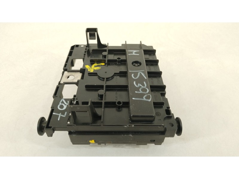 Recambio de caja reles / fusibles para peugeot 207/207+ (wa_, wc_) 1.4 hdi referencia OEM IAM 9661086980  BSML1000
