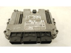 Recambio de centralita motor uce para peugeot 207/207+ (wa_, wc_) 1.4 hdi referencia OEM IAM 9662517180 0281012526 9657699480