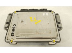 Recambio de centralita motor uce para peugeot 207/207+ (wa_, wc_) 1.4 hdi referencia OEM IAM 9662517180 0281012526 9657699480 2