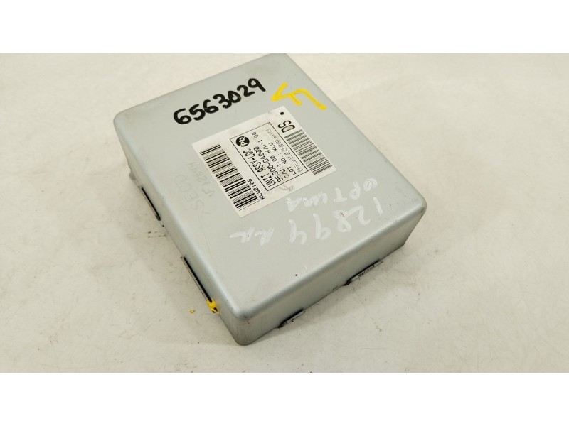 Recambio de modulo electronico para kia optima concept referencia OEM IAM 95300D4000  