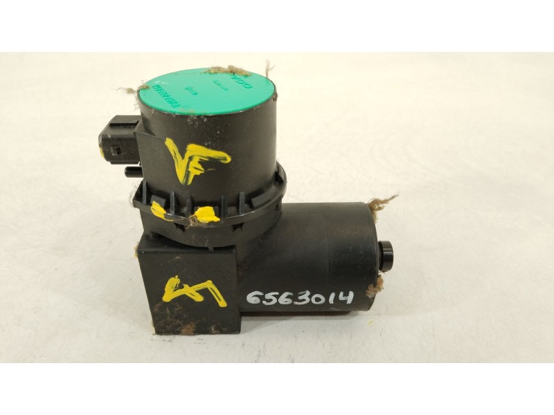 Recambio de centralita cierre para audi 100 c3 sedán (443, 444) 2.2 referencia OEM IAM 443862257A  