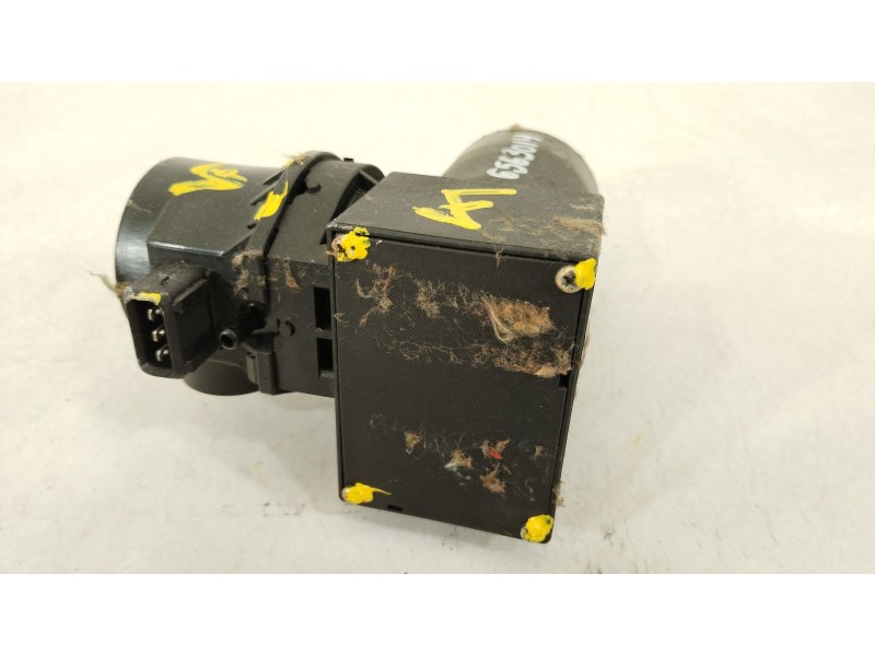 Recambio de centralita cierre para audi 100 c3 sedán (443, 444) 2.2 referencia OEM IAM 443862257A  