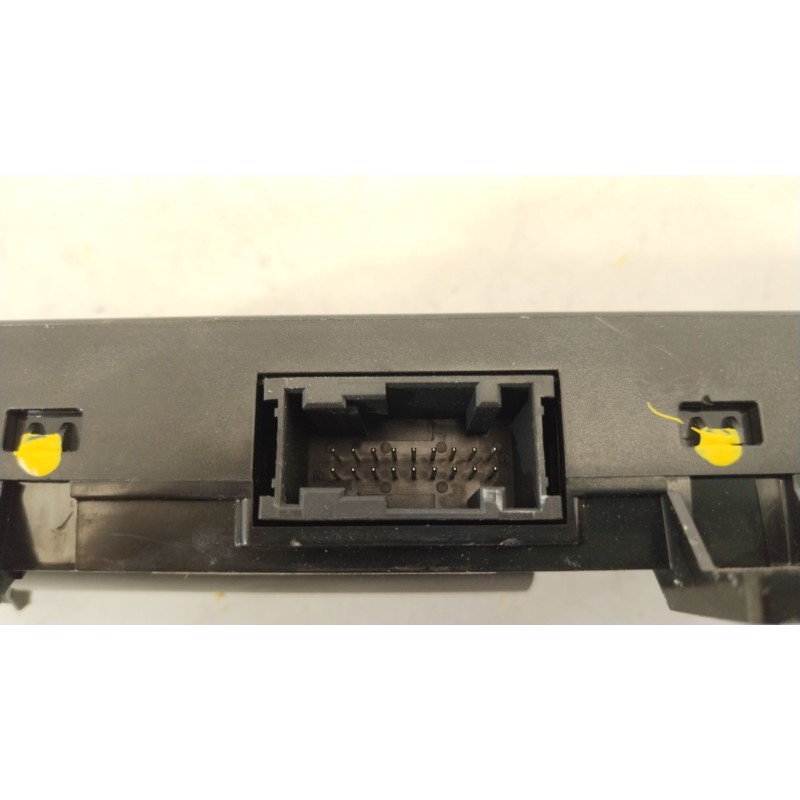 Recambio de modulo electronico para peugeot 3008 monospace (0u_) 2.0 hdi hybrid4 referencia OEM IAM 9801862480 LZL06Z76M 5035511