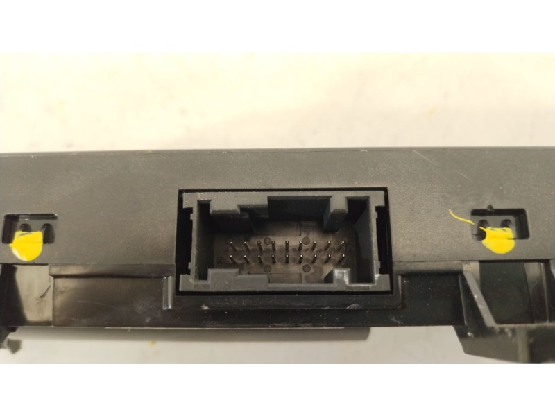 Recambio de modulo electronico para peugeot 3008 monospace (0u_) 2.0 hdi hybrid4 referencia OEM IAM 9801862480 LZL06Z76M 5035511