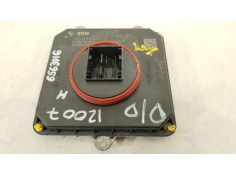 Recambio de centralita faros xenon para bmw serie 3 touring (f31) 320d referencia OEM IAM 7457873 10EEG160265 503951920607