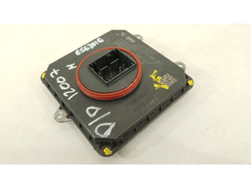 Recambio de centralita faros xenon para bmw serie 3 touring (f31) 320d referencia OEM IAM 7457873 10EEG160265 503951920607