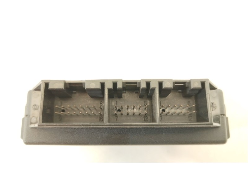 Recambio de modulo electronico para volkswagen eos (1f8) basis referencia OEM IAM 1K0919475K  0263004388