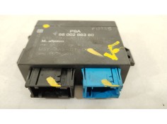 Recambio de modulo electronico para peugeot 3008 monospace (0u_) 2.0 hdi hybrid4 referencia OEM IAM 9800266380  