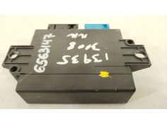 Recambio de modulo electronico para peugeot 3008 monospace (0u_) 2.0 hdi hybrid4 referencia OEM IAM 9800266380   2