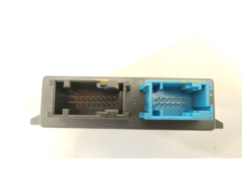 Recambio de modulo electronico para peugeot 3008 monospace (0u_) 2.0 hdi hybrid4 referencia OEM IAM 9800266380  