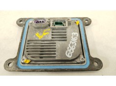 Recambio de centralita faros xenon para kia optima concept referencia OEM IAM AA6789700DG  10R044663