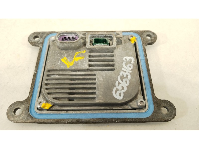 Recambio de centralita faros xenon para kia optima concept referencia OEM IAM AA6789700DG  10R044663