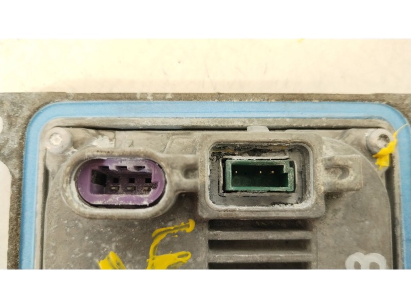 Recambio de centralita faros xenon para kia optima concept referencia OEM IAM AA6789700DG  10R044663