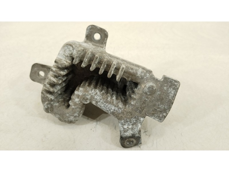 Recambio de centralita faros xenon para bmw serie 3 touring (f31) 320d referencia OEM IAM 19867802  