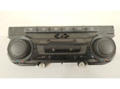 Recambio de mando climatizador para seat leon (1p1) 1.9 tdi referencia OEM IAM 5P0907044M  5HB010170