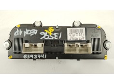 Recambio de mando climatizador para seat leon (1p1) 1.9 tdi referencia OEM IAM 5P0907044M  5HB010170 2