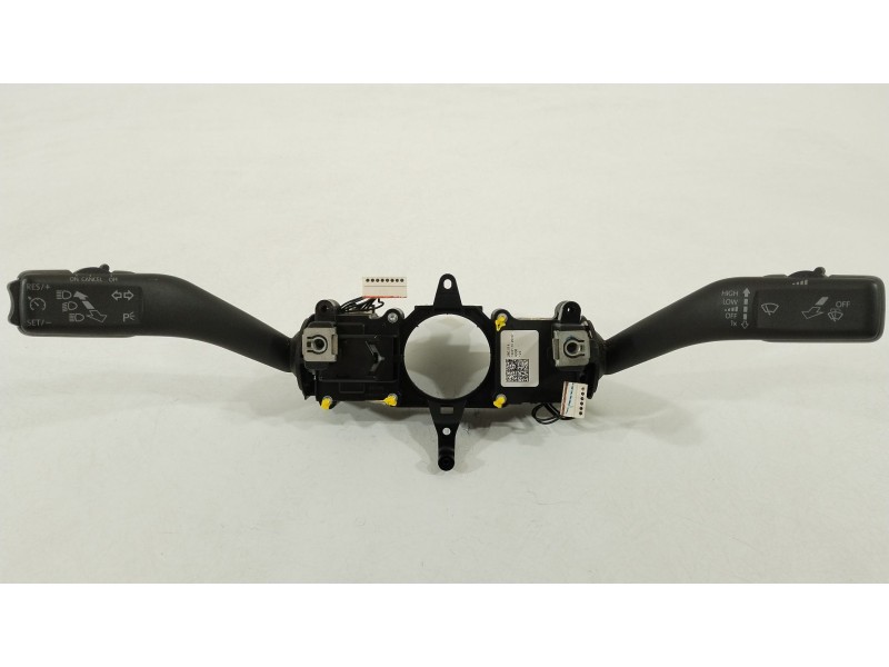 Recambio de mando intermitentes para volkswagen eos (1f8) basis referencia OEM IAM 1K5953521F  1K5953502B