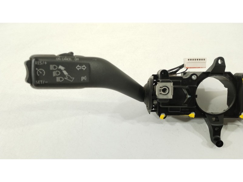 Recambio de mando intermitentes para volkswagen eos (1f8) basis referencia OEM IAM 1K5953521F  1K5953502B