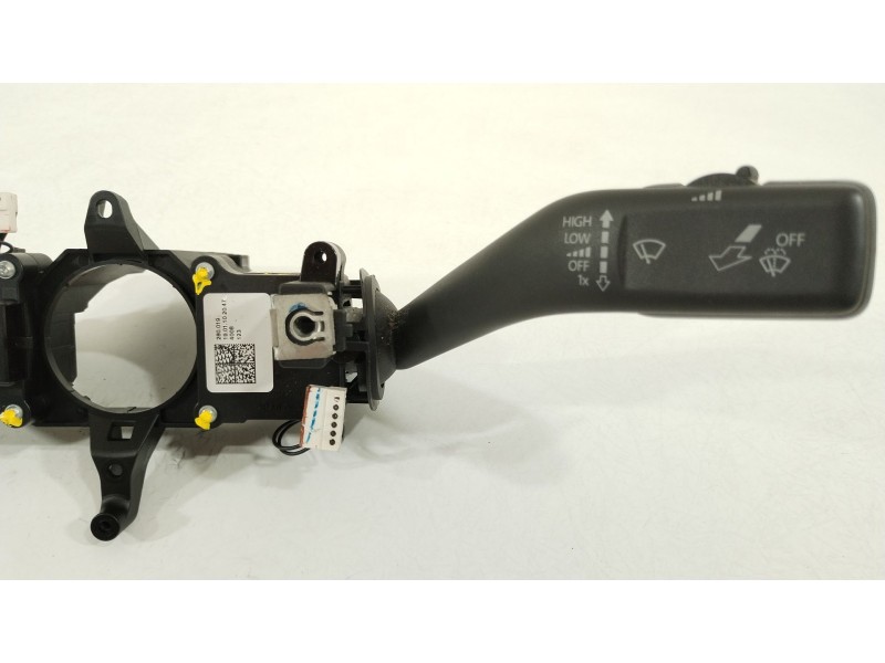 Recambio de mando intermitentes para volkswagen eos (1f8) basis referencia OEM IAM 1K5953521F  1K5953502B