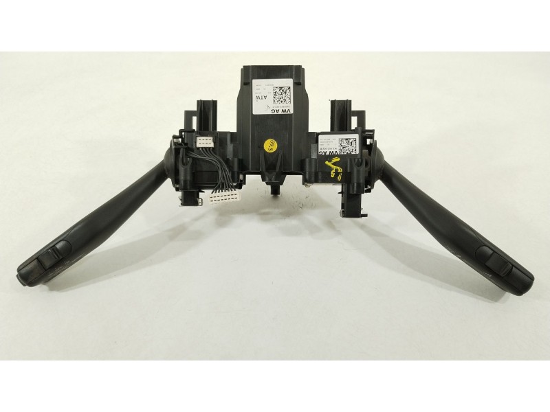 Recambio de mando intermitentes para volkswagen eos (1f8) basis referencia OEM IAM 1K5953521F  1K5953502B