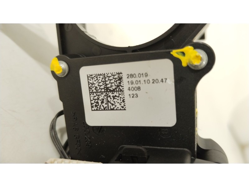 Recambio de mando intermitentes para volkswagen eos (1f8) basis referencia OEM IAM 1K5953521F  1K5953502B