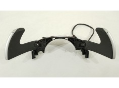 Recambio de mando multifuncion para peugeot 3008 monospace (0u_) 2.0 hdi hybrid4 referencia OEM IAM 96667245XT  