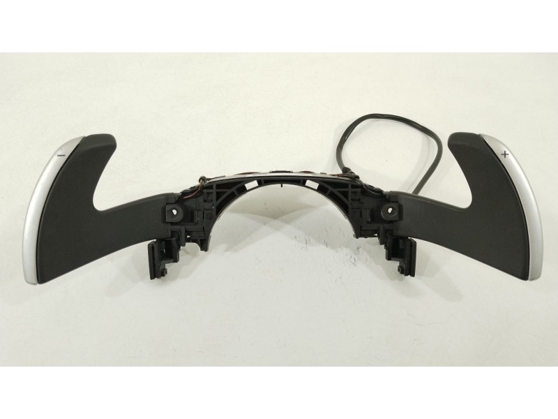 Recambio de mando multifuncion para peugeot 3008 monospace (0u_) 2.0 hdi hybrid4 referencia OEM IAM 96667245XT  