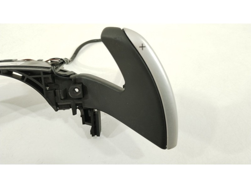 Recambio de mando multifuncion para peugeot 3008 monospace (0u_) 2.0 hdi hybrid4 referencia OEM IAM 96667245XT  