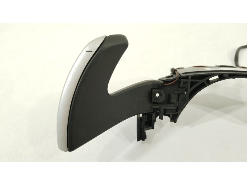 Recambio de mando multifuncion para peugeot 3008 monospace (0u_) 2.0 hdi hybrid4 referencia OEM IAM 96667245XT  