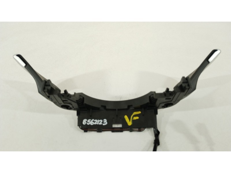 Recambio de mando multifuncion para peugeot 3008 monospace (0u_) 2.0 hdi hybrid4 referencia OEM IAM 96667245XT  