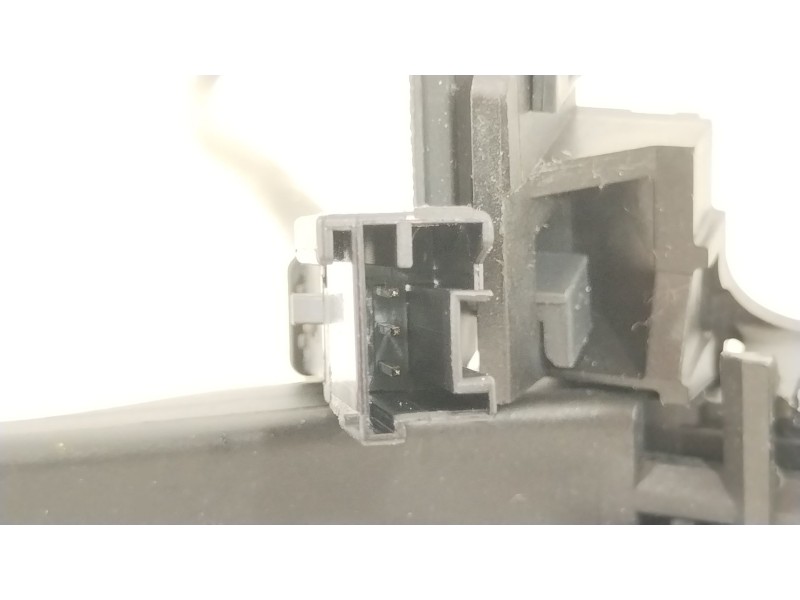 Recambio de mando multifuncion para peugeot 3008 monospace (0u_) 2.0 hdi hybrid4 referencia OEM IAM 96667245XT  