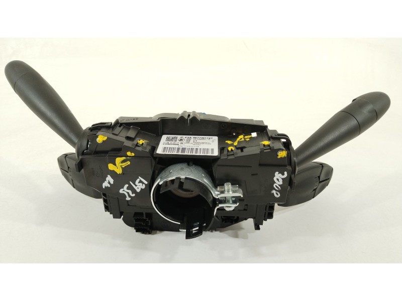 Recambio de mando luces para peugeot 3008 monospace (0u_) 2.0 hdi hybrid4 referencia OEM IAM 96773911XT  0430760018