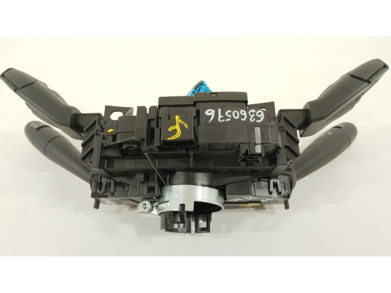 Recambio de mando luces para peugeot 3008 monospace (0u_) 2.0 hdi hybrid4 referencia OEM IAM 96773911XT  0430760018