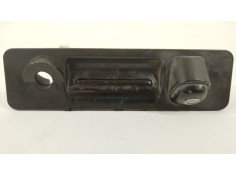 Recambio de maneta exterior porton para kia optima concept referencia OEM IAM 95760D4100  