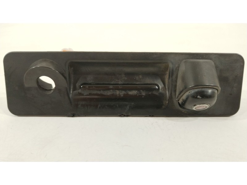 Recambio de maneta exterior porton para kia optima concept referencia OEM IAM 95760D4100  