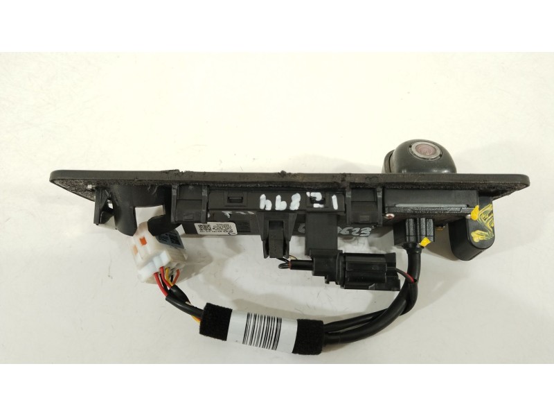 Recambio de maneta exterior porton para kia optima concept referencia OEM IAM 95760D4100  