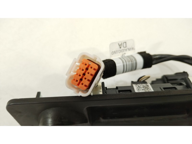 Recambio de maneta exterior porton para kia optima concept referencia OEM IAM 95760D4100  