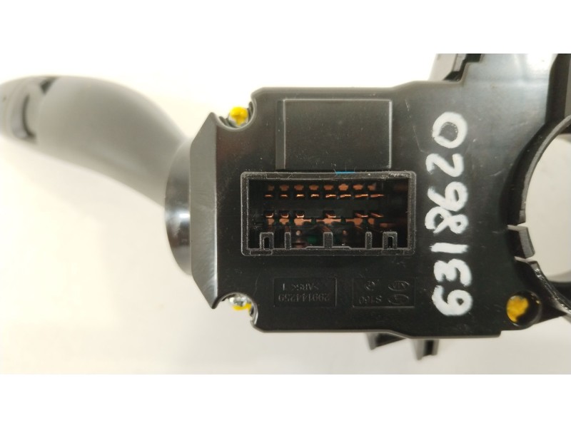 Recambio de mando luces para kia optima concept referencia OEM IAM 93403D4910  