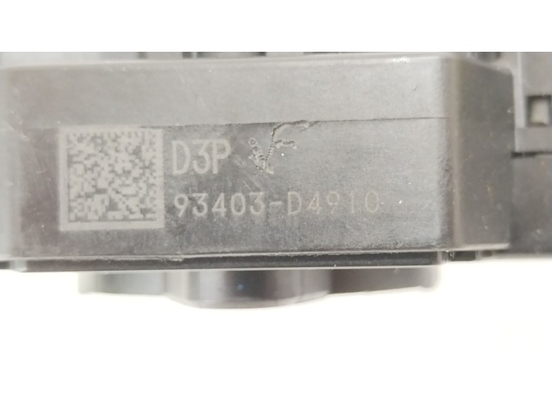 Recambio de mando luces para kia optima concept referencia OEM IAM 93403D4910  